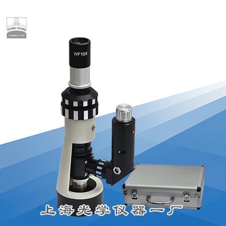 現場金相顯微鏡 BJ-X 現場金相顯微鏡 BJ-X